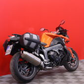 BMW - K - 1300 R // Juuri saapunut! / 2x Laukut // - Moottoripyörä