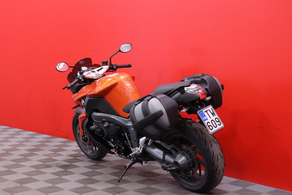BMW - K - 1300 R // Juuri saapunut! / 2x Laukut // BMW - K - 1300 R // Juuri saapunut! / 2x Laukut // - Moottoripyörä