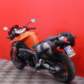 BMW - K - 1300 R // Juuri saapunut! / 2x Laukut // - Moottoripyörä