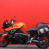 BMW - K - 1300 R // Juuri saapunut! / 2x Laukut // - Moottoripyörä