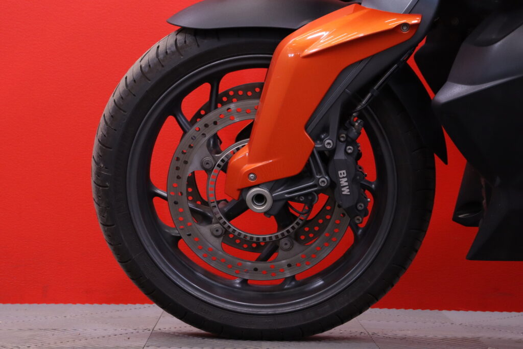 BMW - K - 1300 R // Juuri saapunut! / 2x Laukut // BMW - K - 1300 R // Juuri saapunut! / 2x Laukut // - Moottoripyörä