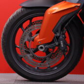 BMW - K - 1300 R // Juuri saapunut! / 2x Laukut // - Moottoripyörä