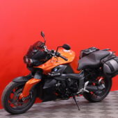 BMW - K - 1300 R // Juuri saapunut! / 2x Laukut // - Moottoripyörä