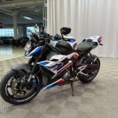 BMW - M - 1000R // 1.Om. Suomi-Pyörä / Takuu / Merkkihuollettu / Shifter / Vakkari // - Moottoripyörä