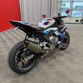 BMW - M - 1000R // 1.Om. Suomi-Pyörä / Takuu / Merkkihuollettu / Shifter / Vakkari // - Moottoripyörä