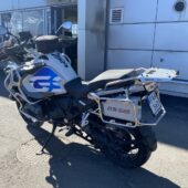 BMW - R - 1200GS Adventure / Navi / Laukut / Dynamic ESA / Vakkari / Driving modes PRO // - Moottoripyörä