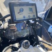 BMW - R - 1200GS Adventure / Navi / Laukut / Dynamic ESA / Vakkari / Driving modes PRO // - Moottoripyörä