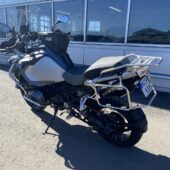 BMW - R - 1200GS Adventure // Juuri saapunut! / Dynamic ESA / 3x Laukut / Raudat / LED / Lisävalot // - Moottoripyörä