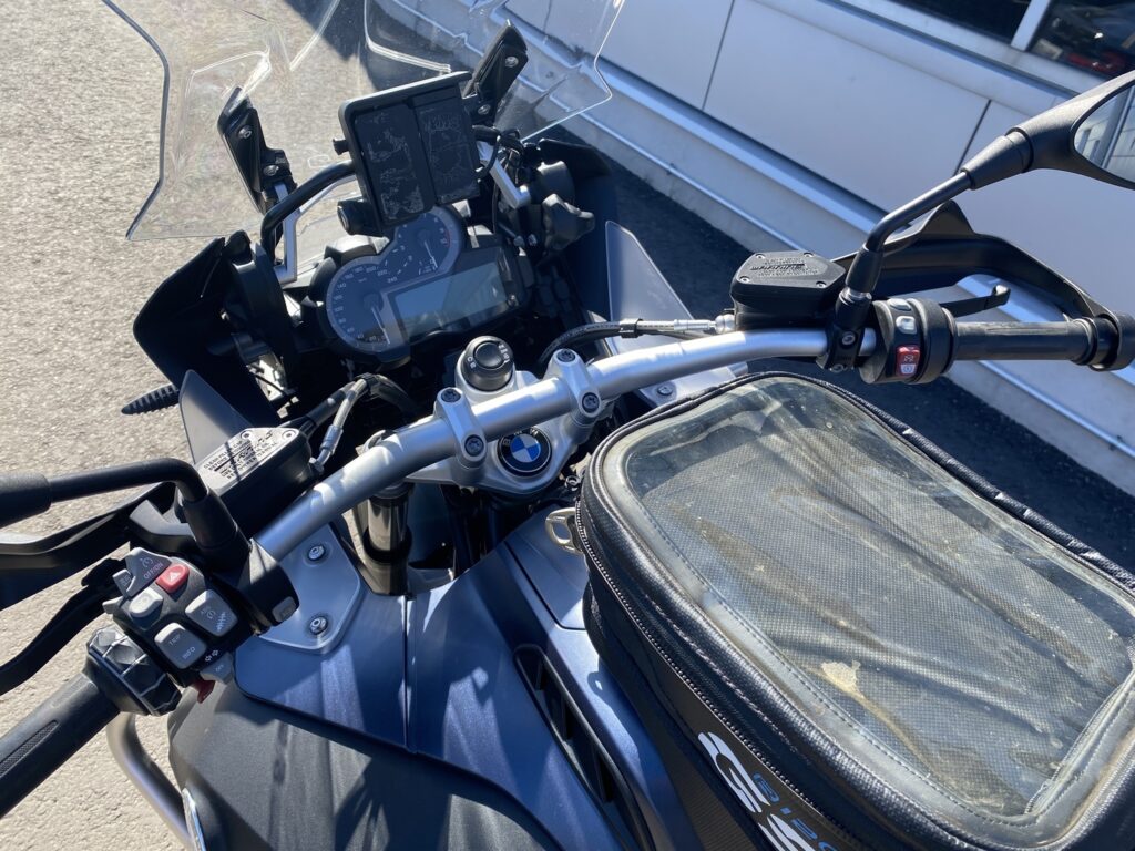 BMW - R - 1200GS Adventure // Juuri saapunut! / Dynamic ESA / 3x Laukut / Raudat / LED / Lisävalot // BMW - R - 1200GS Adventure // Juuri saapunut! / Dynamic ESA / 3x Laukut / Raudat / LED / Lisävalot // - Moottoripyörä