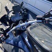 BMW - R - 1200GS Adventure // Juuri saapunut! / Dynamic ESA / 3x Laukut / Raudat / LED / Lisävalot // - Moottoripyörä