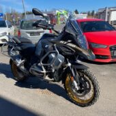 BMW - R - 1250 GS Adventure // 2x Laukut / Dynamic ESA / Shifter PRO / Keyless / Driving modes PRO / Vakkari // - Moottoripyörä