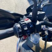 BMW - R - 1250 GS Adventure // 2x Laukut / Dynamic ESA / Shifter PRO / Keyless / Driving modes PRO / Vakkari // - Moottoripyörä