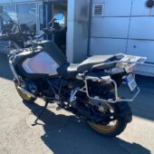 BMW - R - 1250 GS Adventure // 2x Laukut / Dynamic ESA / Shifter PRO / Keyless / Driving modes PRO / Vakkari // - Moottoripyörä