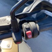 BMW - R - 1250 GS Adventure // 2x Laukut / Dynamic ESA / Shifter PRO / Keyless / Driving modes PRO / Vakkari // - Moottoripyörä