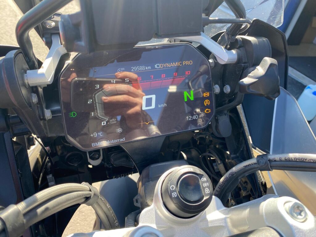 BMW - R - 1250 GS Adventure // 2x Laukut / Dynamic ESA / Shifter PRO / Keyless / Driving modes PRO / Vakkari // BMW - R - 1250 GS Adventure // 2x Laukut / Dynamic ESA / Shifter PRO / Keyless / Driving modes PRO / Vakkari // - Moottoripyörä