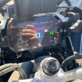 BMW - R - 1250 GS Adventure // 2x Laukut / Dynamic ESA / Shifter PRO / Keyless / Driving modes PRO / Vakkari // - Moottoripyörä