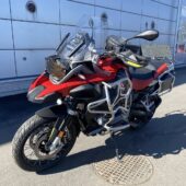 BMW - R - 1200GS Adventure // Juuri saapunut! / 2x Laukut / Dynamic ESA / Keyless / Vakkari / Kahvalämppärit // - Moottoripyörä