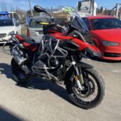 BMW - R - 1200GS Adventure // Juuri saapunut! / 2x Laukut / Dynamic ESA / Keyless / Vakkari / Kahvalämppärit // - Moottoripyörä