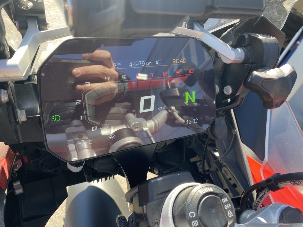 BMW - R - 1200GS Adventure // Juuri saapunut! / 2x Laukut / Dynamic ESA / Keyless / Vakkari / Kahvalämppärit // BMW - R - 1200GS Adventure // Juuri saapunut! / 2x Laukut / Dynamic ESA / Keyless / Vakkari / Kahvalämppärit // - Moottoripyörä