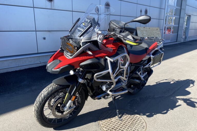 BMW - R - 1200GS Adventure // Juuri saapunut! / 2x Laukut / Dynamic ESA / Keyless / Vakkari / Kahvalämppärit // - Moottoripyörä