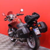 BMW - R - 1150 R // Juuri saapunut! / Suomi-pyörä / Huoltokirja / 3x laukut // - Moottoripyörä