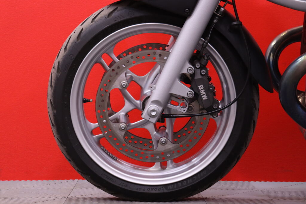 BMW - R - 1150 R // Juuri saapunut! / Suomi-pyörä / Huoltokirja / 3x laukut // BMW - R - 1150 R // Juuri saapunut! / Suomi-pyörä / Huoltokirja / 3x laukut // - Moottoripyörä