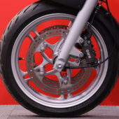 BMW - R - 1150 R // Juuri saapunut! / Suomi-pyörä / Huoltokirja / 3x laukut // - Moottoripyörä