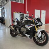 BMW - S - 1000R // Juuri saapunut! / Huoltokirja / Shifter Pro / Ajomodet Pro / DTC // - Moottoripyörä