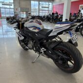 BMW - S - 1000R // Juuri saapunut! / Huoltokirja / Shifter Pro / Ajomodet Pro / DTC // - Moottoripyörä