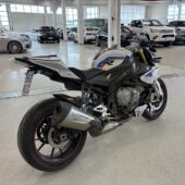 BMW - S - 1000R // Juuri saapunut! / Huoltokirja / Shifter Pro / Ajomodet Pro / DTC // - Moottoripyörä