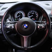 BMW - X1 - F48 xDrive25e A Business M Sport // Koukku / Sporttinahat / Tutkat / LED / Vakkari / - Farmari