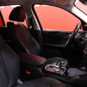 BMW - X3 - G01 xDrive20d A Business MHEV // 1-om Suomi-auto / Merkkihuollettu / ACC / Webasto / Muistipenkki / Hifi / Vetokoukku // - Maastoauto