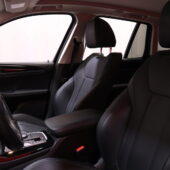 BMW - X3 - G01 xDrive20d A Business MHEV // 1-om Suomi-auto / Merkkihuollettu / ACC / Webasto / Muistipenkki / Hifi / Vetokoukku // - Maastoauto