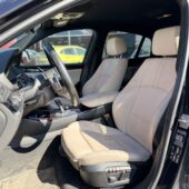 BMW - X4 - F26 LCI xDrive20d A Business M Sport - Sedan