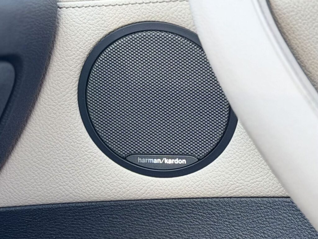 BMW - X4 - F26 LCI xDrive20d A Business M Sport BMW - X4 - F26 LCI xDrive20d A Business M Sport - Sedan