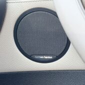 BMW - X4 - F26 LCI xDrive20d A Business M Sport - Sedan