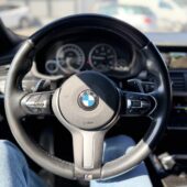 BMW - X4 - F26 LCI xDrive20d A Business M Sport - Sedan