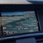 BMW - X4 - F26 LCI xDrive20d A Business M Sport - Sedan