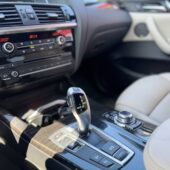 BMW - X4 - F26 LCI xDrive20d A Business M Sport - Sedan