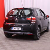 Citroen - C3 - 1.4 Automaatti / Myydään huutokaupat.com - Viistoperä