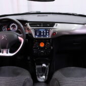 Citroen - C3 - 1.4 Automaatti / Myydään huutokaupat.com - Viistoperä