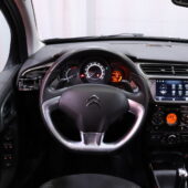 Citroen - C3 - 1.4 Automaatti / Myydään huutokaupat.com - Viistoperä