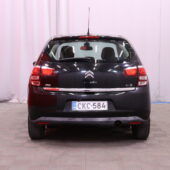 Citroen - C3 - 1.4 Automaatti / Myydään huutokaupat.com - Viistoperä