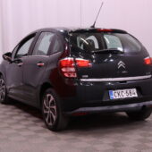 Citroen - C3 - 1.4 Automaatti / Myydään huutokaupat.com - Viistoperä