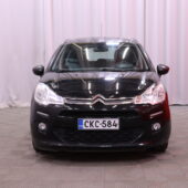 Citroen - C3 - 1.4 Automaatti / Myydään huutokaupat.com - Viistoperä