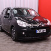 Citroen - C3 - 1.4 Automaatti / Myydään huutokaupat.com - Viistoperä