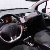 Citroen - C3 - 1.4 Automaatti / Myydään huutokaupat.com - Viistoperä