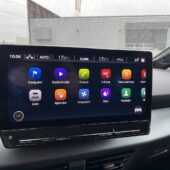 Cupra - Born - BORN 170 KW 58/62 KWH - Farmari