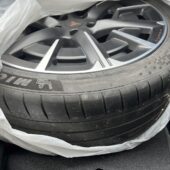 Cupra - Born - BORN 170 KW 58/62 KWH - Farmari