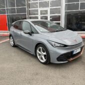 Cupra - Born - BORN 170 KW 58/62 KWH - Farmari